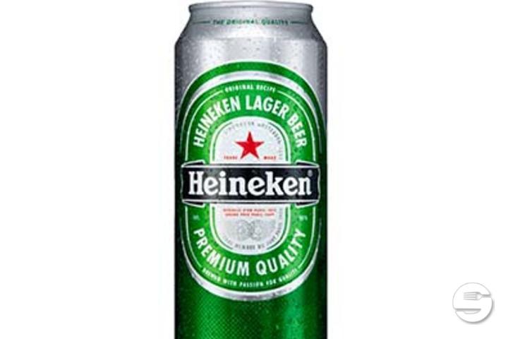 Heineken - Jet Pizza Montreux