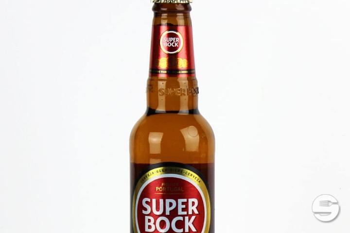 Super Bock - Jet Pizza Montreux