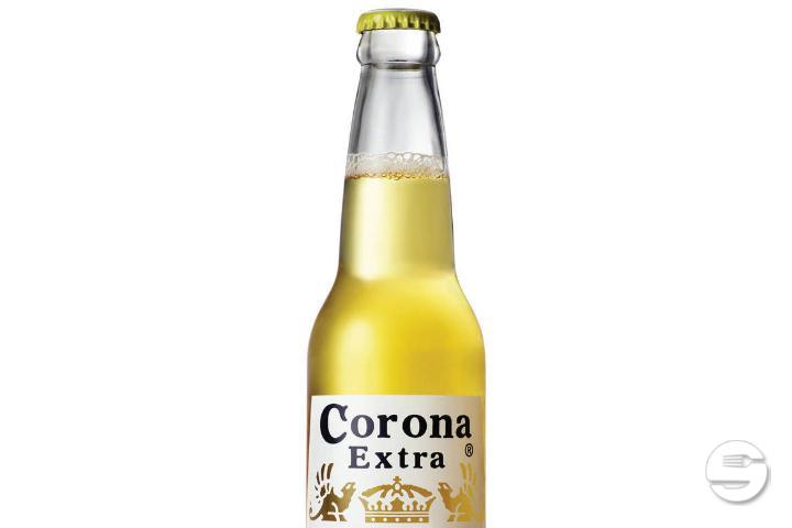 Corona - Jet Pizza Montreux