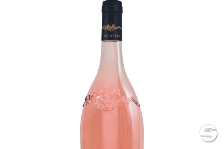 Salento (rosé) - Jet Pizza Montreux