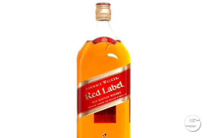 Johny Walker - Jet Pizza Montreux
