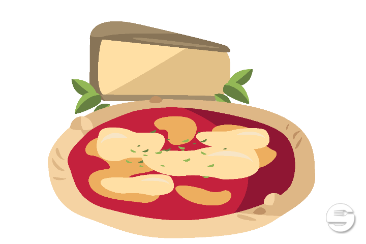 From Their House - Pizzaphone