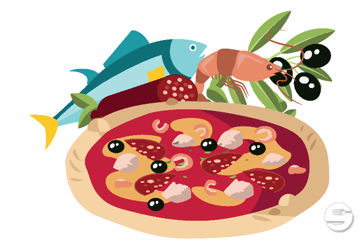 Aries - Pizzaphone