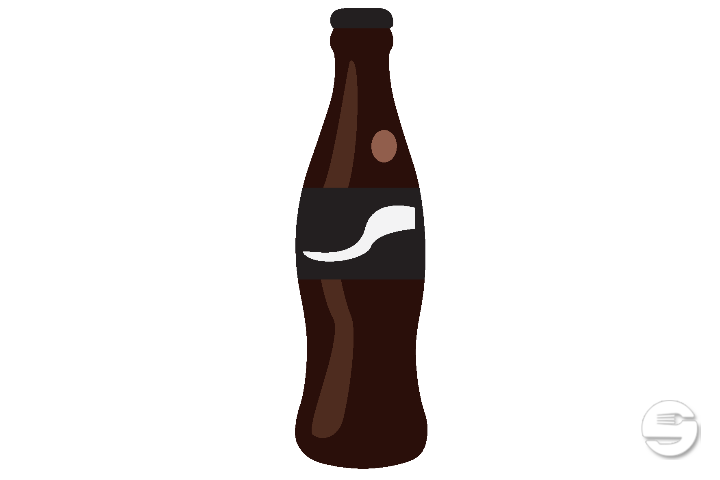 Coca-Cola Zéro - Pizzaphone