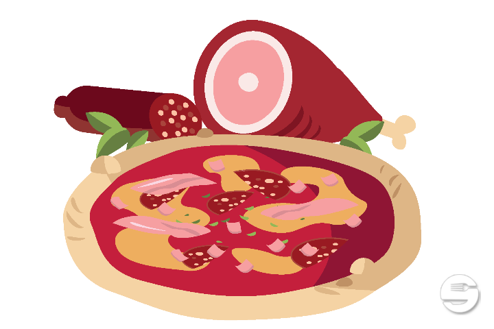 Milano - Pizzaphone