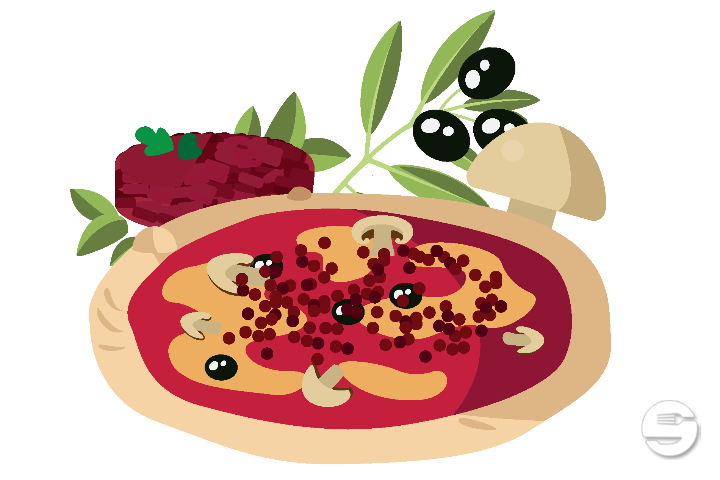 Bolognese - Pizzaphone