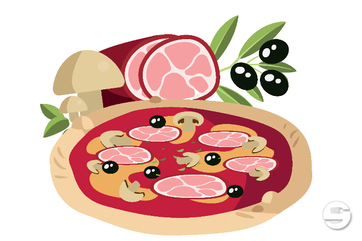 Paysan - Pizzaphone
