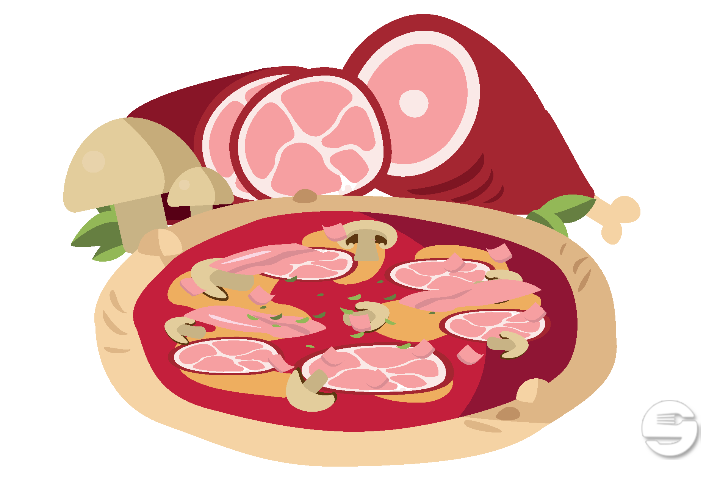 Venezia - Pizzaphone