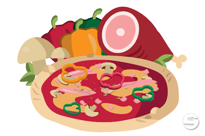 Fontana - Pizzaphone