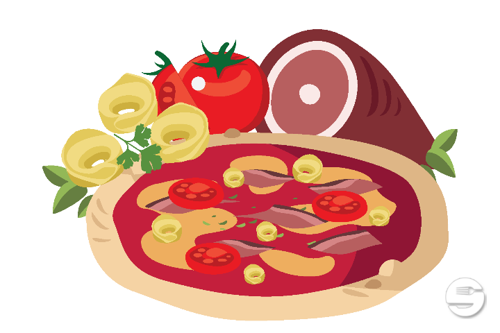 Italia - Pizzaphone