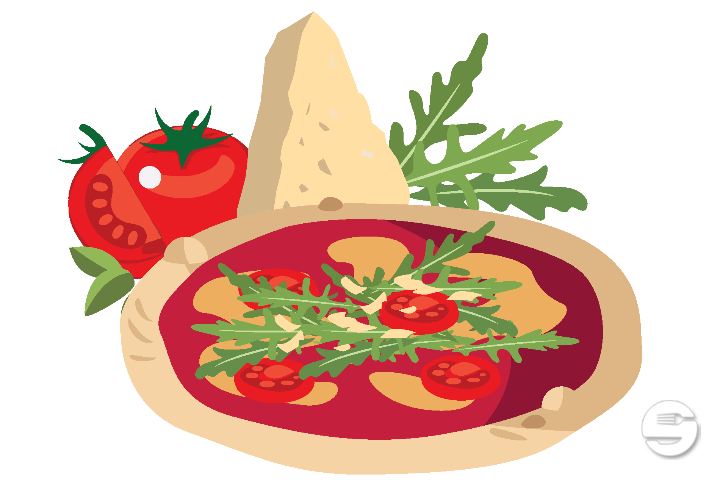 Tricolore - Pizzaphone