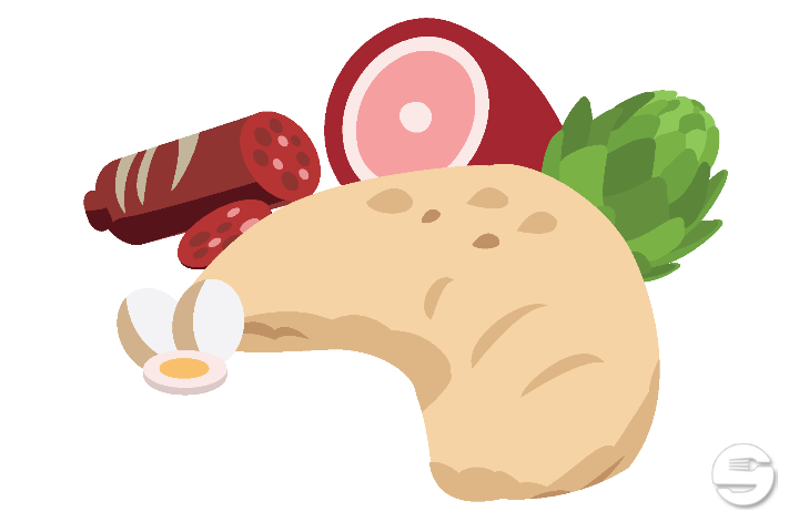 Calzone II - Pizzaphone