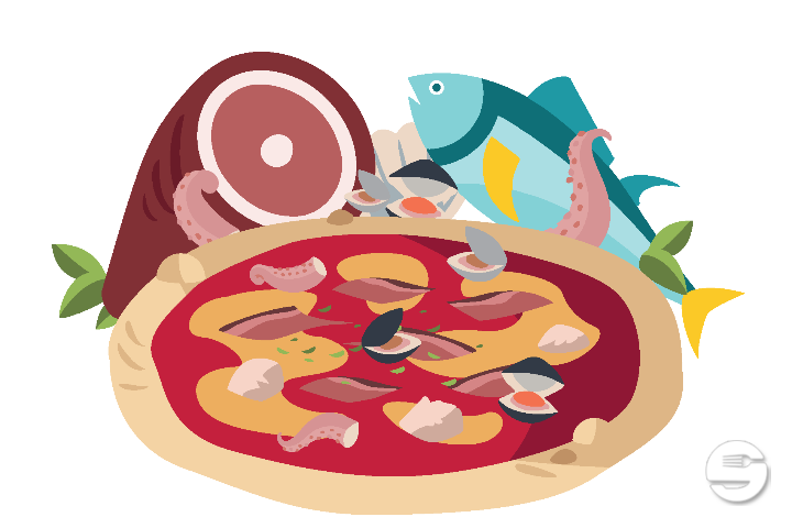 Vierge - Pizzaphone