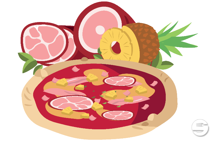 Lady - Pizzaphone