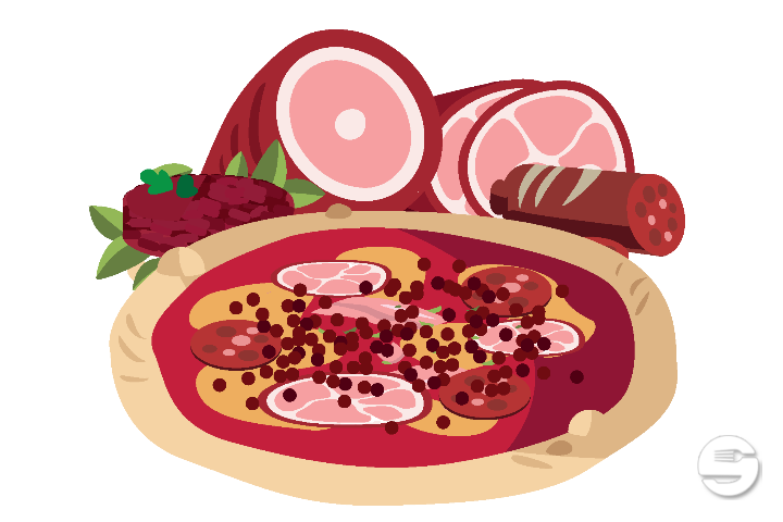 Gémeau - Pizzaphone