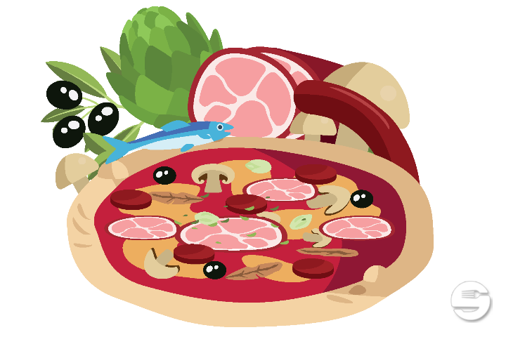 Balance - Pizzaphone
