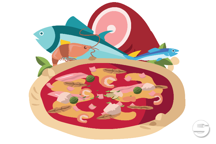 Poisson - Pizzaphone