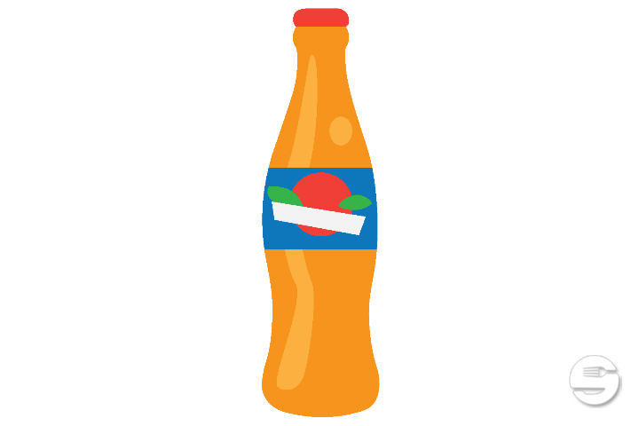 Fanta - Pizzaphone