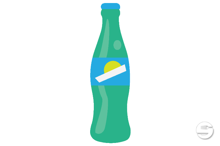 Sprite - Pizzaphone
