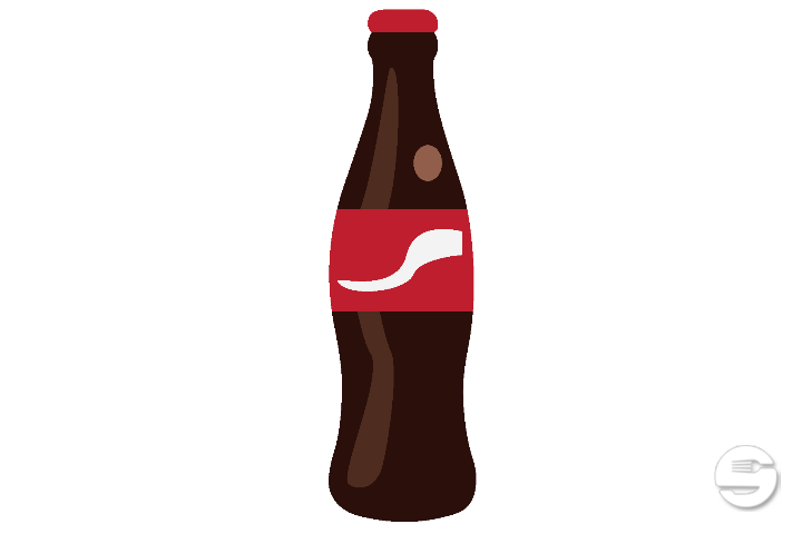 Coca-Cola - Pizzaphone