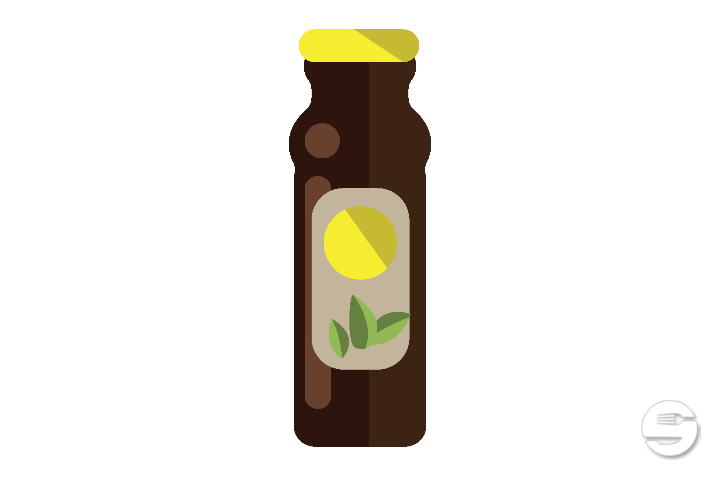 Ice Tea Lemon - Pizzaphone
