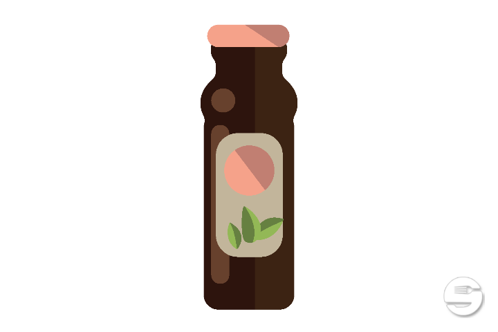 Ice Tea Peach - Pizzaphone