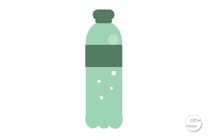 Valser Sparkling Water - Pizzaphone