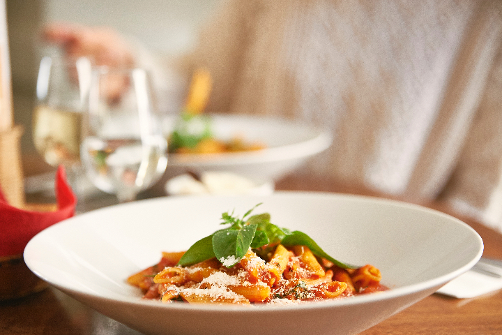 Bolognaise - Il Monte Bianco