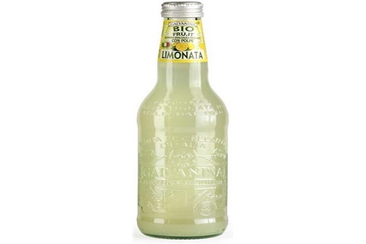 Bio limonata - Il Monte Bianco