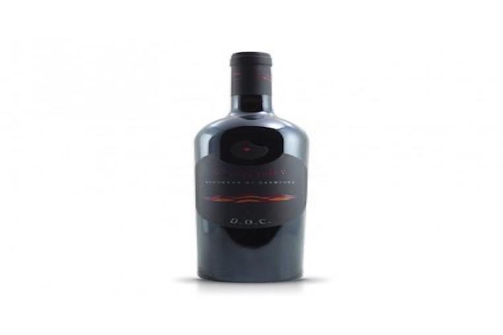Cannonau di Sardegna - Il Monte Bianco