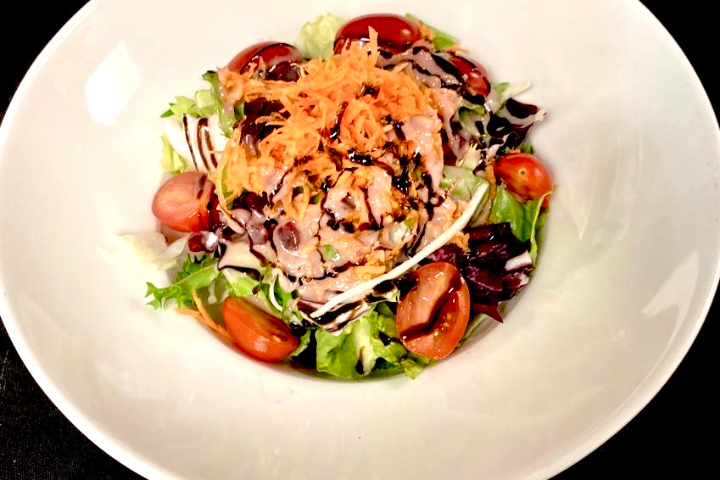 Insalata mista - Mamma Leone