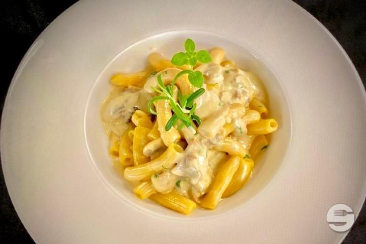 Maccheroni Ubriaca - Mamma Leone
