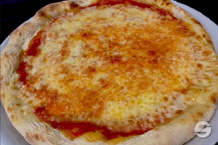 Margherita - Mamma Leone