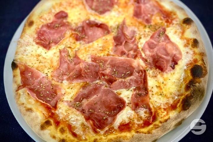 Prosciutto - Mamma Leone