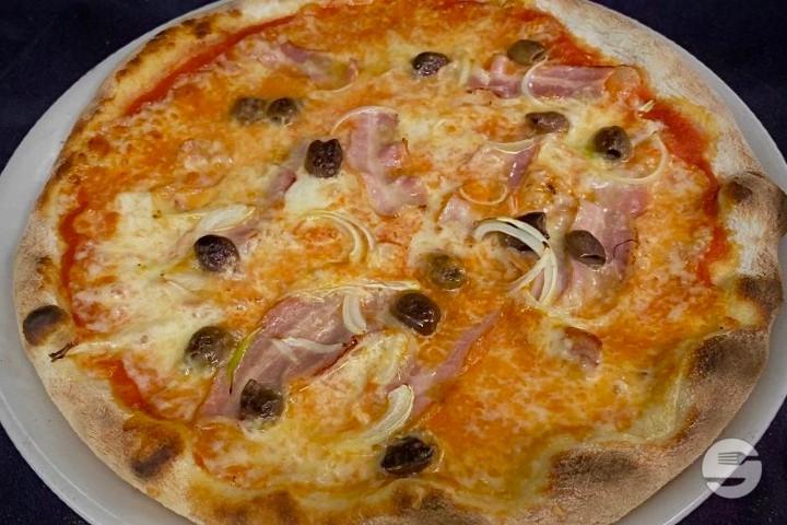 della Nonna - Mamma Leone