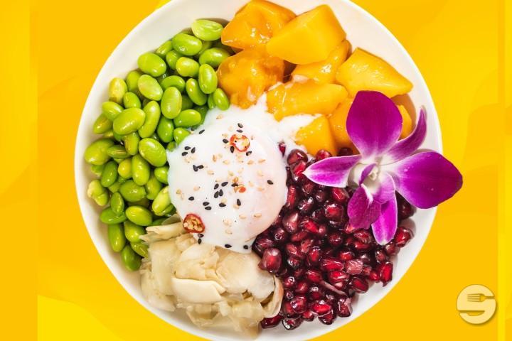 Tamago - Ona Poké