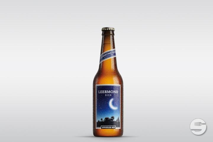 Leermond alcohol-free - Ona Poké