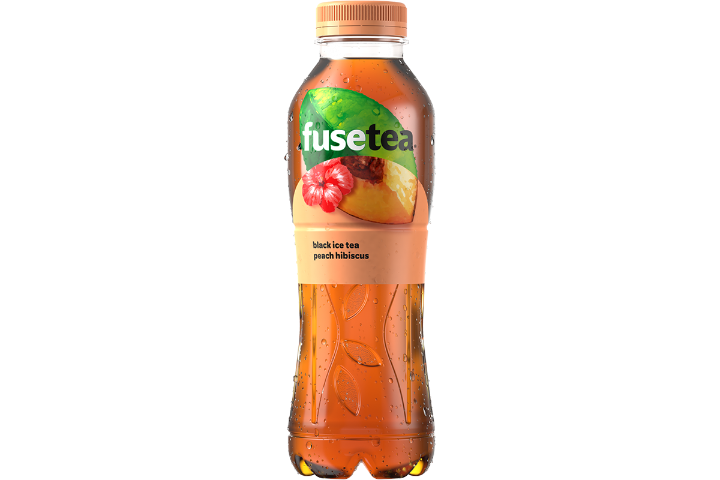 Fusetea Peach - Speed Food