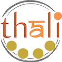Logo Indian Thali