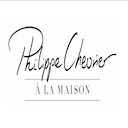 Logo Philippe Chevrier à la Maison