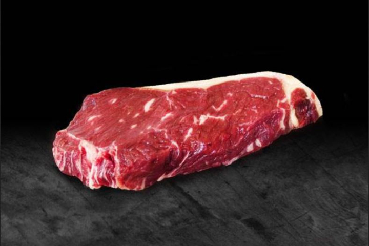 Faux filet de bœuf - Philippe Chevrier à la Maison