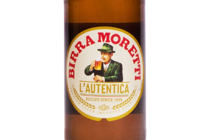 Moretti - La Rouvenaz