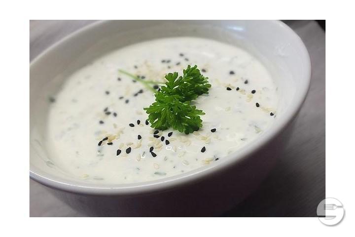 Yoghurt Sauce - Shangrila Tibet Restaurant