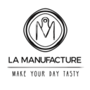 Logo La Manufacture Gundeli