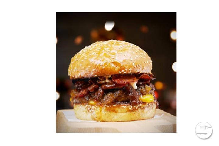 BBQ + Beilage - La Manufacture Gundeli