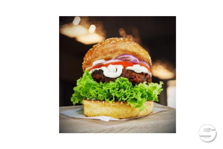Le Vegan + Beilage - La Manufacture Gundeli