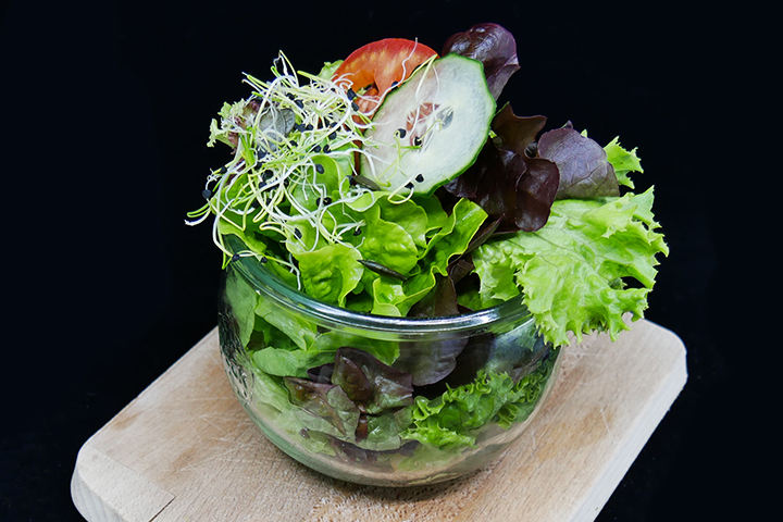 Salade - LA MANUFACTURE