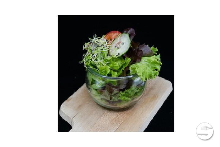 Salat - La Manufacture Gundeli