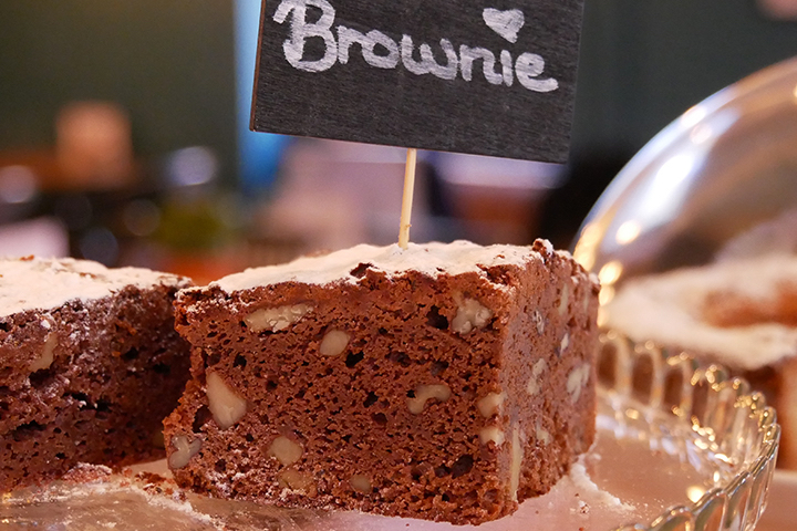 Brownie - LA MANUFACTURE
