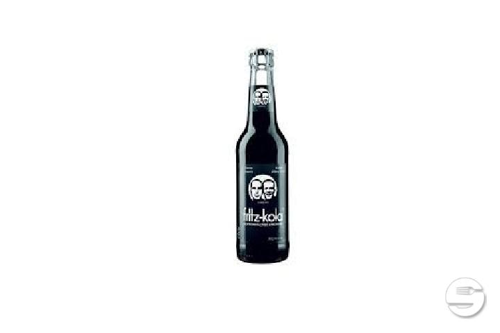 Fritz Kola - LA MANUFACTURE
